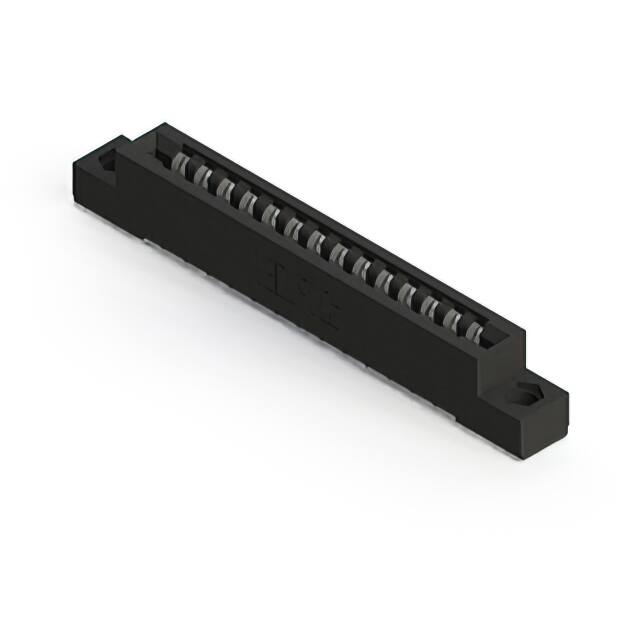 857-014-441-104 EDAC Inc.  Edgeboard Connectors